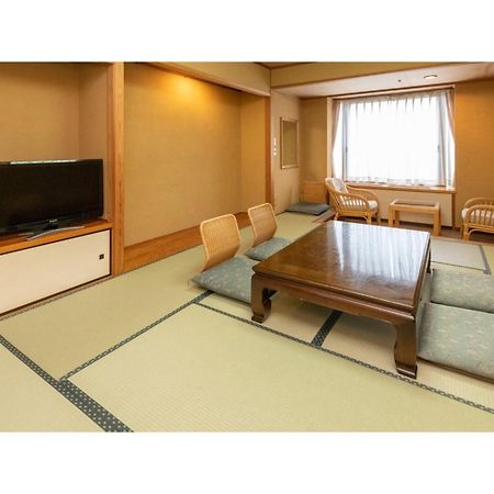 Hotel Kunitomi Annex - Vacation Stay 12072V Itoigawa Екстериор снимка
