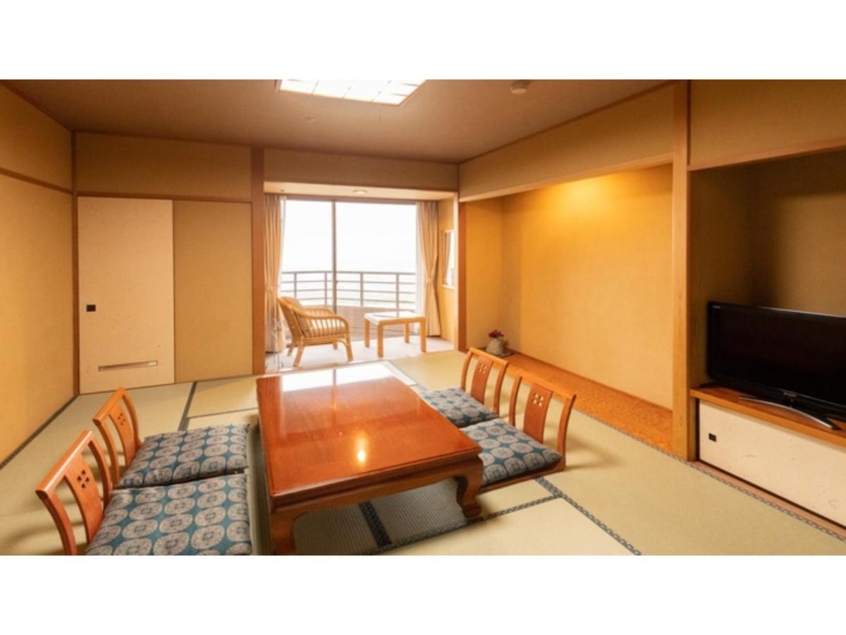 Hotel Kunitomi Annex - Vacation Stay 12072V Itoigawa Екстериор снимка