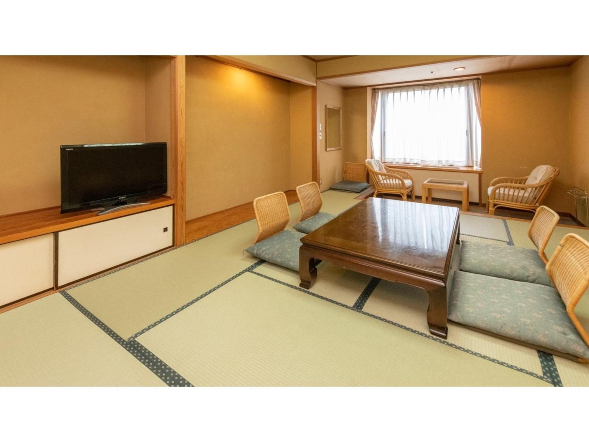 Hotel Kunitomi Annex - Vacation Stay 12072V Itoigawa Екстериор снимка