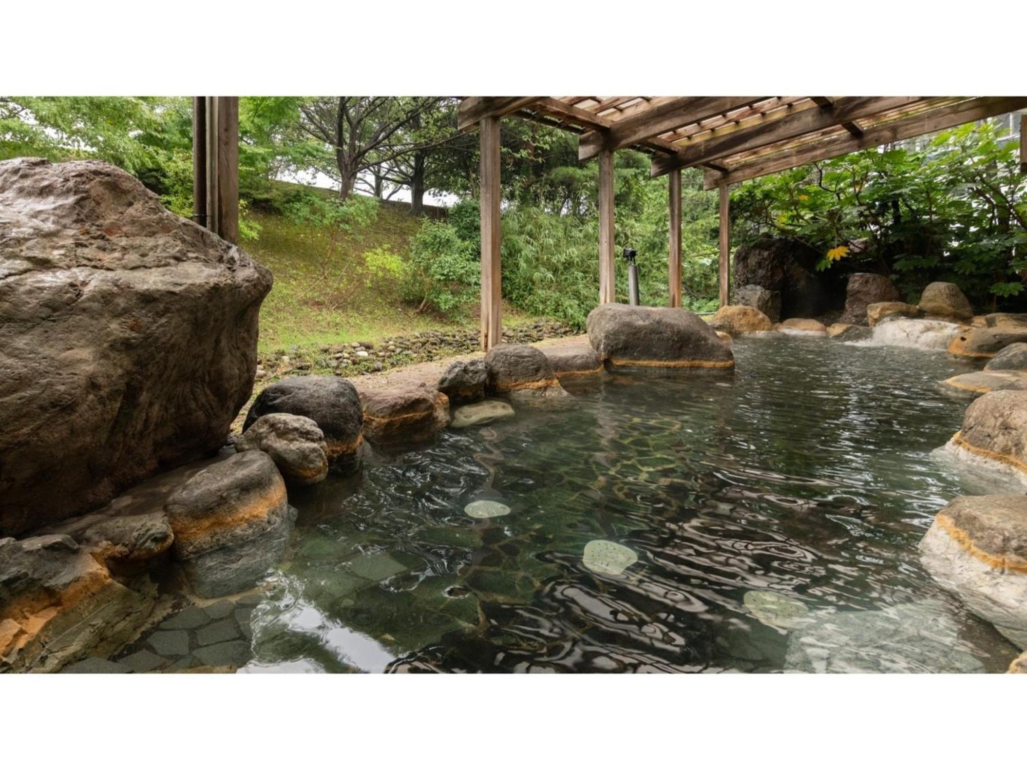 Hotel Kunitomi Annex - Vacation Stay 12072V Itoigawa Екстериор снимка