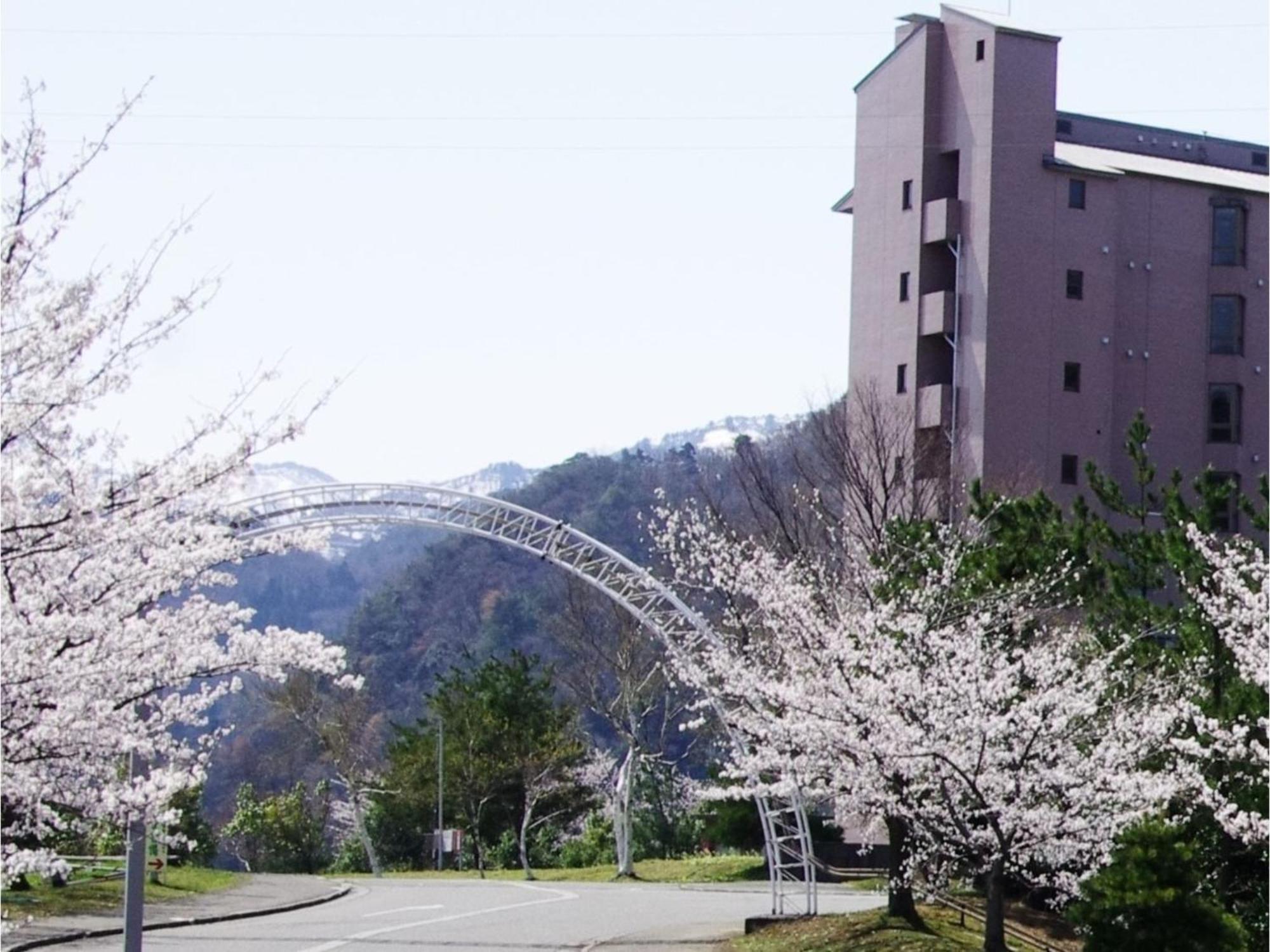 Hotel Kunitomi Annex - Vacation Stay 12072V Itoigawa Екстериор снимка